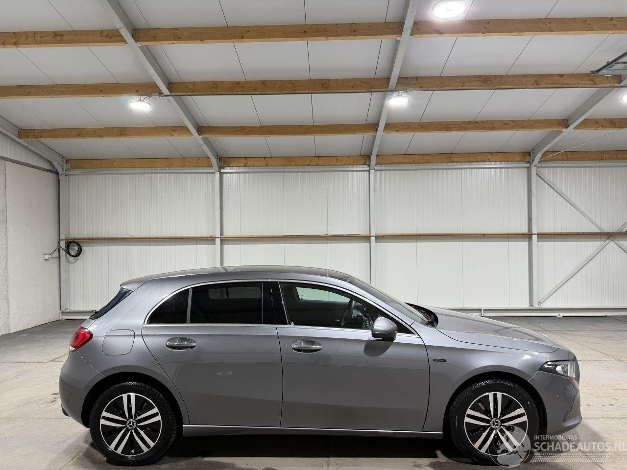 Mercedes A-klasse 250e 118kW Automaat Pano Business Solution Luxury Limited