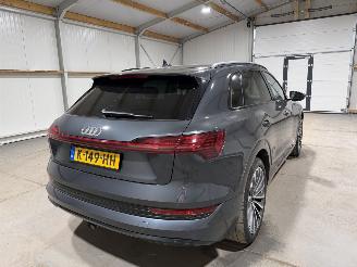 Audi E-tron 55 95kWh 300kW Quattro Business Edition luchtvering picture 6