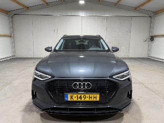 Audi E-tron 55 95kWh 300kW Quattro Business Edition luchtvering picture 4
