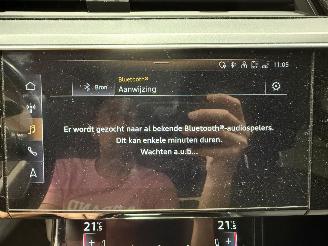 Audi E-tron 55 95kWh 300kW Quattro Business Edition luchtvering picture 18