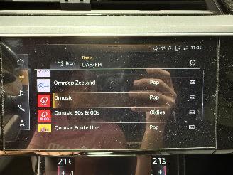 Audi E-tron 55 95kWh 300kW Quattro Business Edition luchtvering picture 19