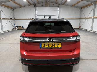 Volkswagen ID.7 77kWh 210kW Tourer Pro Limited Edition picture 7