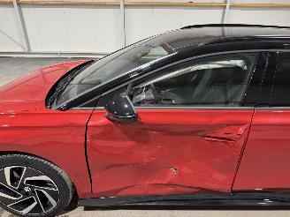 Volkswagen ID.7 77kWh 210kW Tourer Pro Limited Edition picture 16