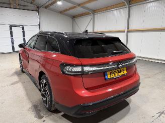 Volkswagen ID.7 77kWh 210kW Tourer Pro Limited Edition picture 12