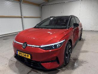Volkswagen ID.7 77kWh 210kW Tourer Pro Limited Edition picture 10