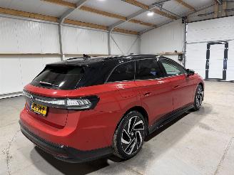 Volkswagen ID.7 77kWh 210kW Tourer Pro Limited Edition picture 5