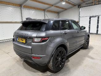 Land Rover Range Rover Evoque 2.0TD4 132kW AWD Automaat HSE Pano Leder picture 5
