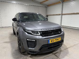 Land Rover Range Rover Evoque 2.0TD4 132kW AWD Automaat HSE Pano Leder picture 3