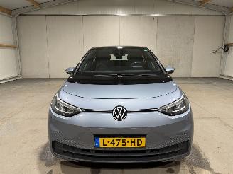 Volkswagen ID.3 58kWh 150kW Life picture 4