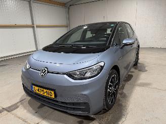 Volkswagen ID.3 58kWh 150kW Life picture 10
