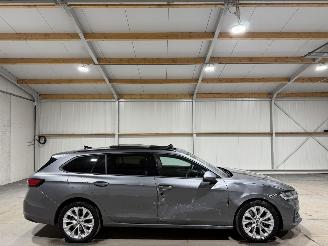 Vaurioauto  passenger cars Skoda Superb 1.5TSI PHEV 110kW Automaat Pano Business Edition 2025/6