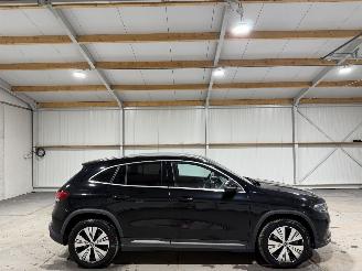 škoda osobní automobily Mercedes EQA 250 67kWh 140kW Business Solution Luxury 2022/7