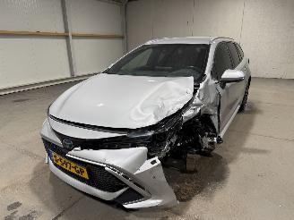Toyota Corolla Touring Sports 1.8Hybrid 72kW Automaat Executive picture 10