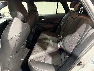 Toyota Corolla Touring Sports 1.8Hybrid 72kW Automaat Executive picture 39