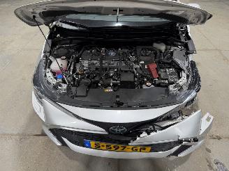 Toyota Corolla Touring Sports 1.8Hybrid 72kW Automaat Executive picture 26