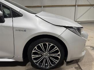 Toyota Corolla Touring Sports 1.8Hybrid 72kW Automaat Executive picture 16