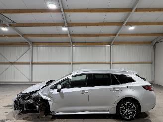 Toyota Corolla Touring Sports 1.8Hybrid 72kW Automaat Executive picture 8