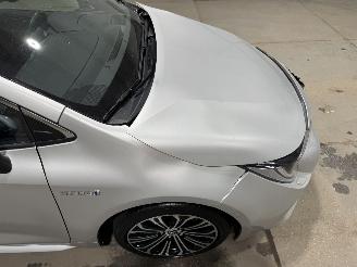 Toyota Corolla Touring Sports 1.8Hybrid 72kW Automaat Executive picture 18