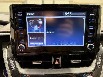 Toyota Corolla Touring Sports 1.8Hybrid 72kW Automaat Executive picture 33