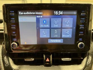 Toyota Corolla Touring Sports 1.8Hybrid 72kW Automaat Executive picture 36