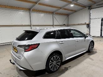Toyota Corolla Touring Sports 1.8Hybrid 72kW Automaat Executive picture 5