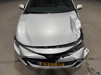 Toyota Corolla Touring Sports 1.8Hybrid 72kW Automaat Executive picture 20