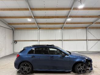 škoda osobní automobily Mercedes A-klasse 220 140kW Automaat Pano 4MATIC Premium 2019/4