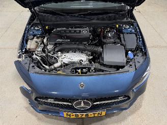 Mercedes A-klasse 220 140kW Automaat Pano 4MATIC Premium picture 29