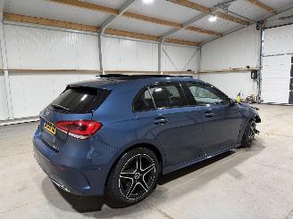Mercedes A-klasse 220 140kW Automaat Pano 4MATIC Premium picture 5