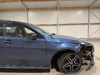 Mercedes A-klasse 220 140kW Automaat Pano 4MATIC Premium picture 14