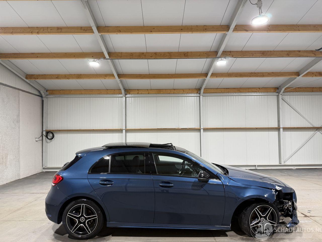 Mercedes A-klasse 220 140kW Automaat Pano 4MATIC Premium