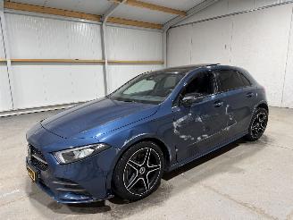Mercedes A-klasse 220 140kW Automaat Pano 4MATIC Premium picture 9