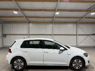 Avarii autoturisme Volkswagen e-Golf 36kWh 100kW Automaat Clima Navi 2019/11
