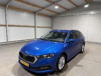 Skoda Octavia 1.0TSI 81kW Clima Business Edition picture 10