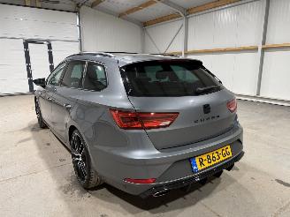 Seat Leon ST 2.0TSI 221kW Automaat Pano CUPRA 300 picture 12