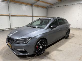 Seat Leon ST 2.0TSI 221kW Automaat Pano CUPRA 300 picture 9