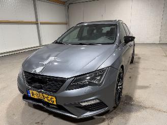 Seat Leon ST 2.0TSI 221kW Automaat Pano CUPRA 300 picture 10