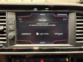 Seat Leon ST 2.0TSI 221kW Automaat Pano CUPRA 300 picture 32