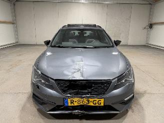 Seat Leon ST 2.0TSI 221kW Automaat Pano CUPRA 300 picture 4