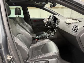 Seat Leon ST 2.0TSI 221kW Automaat Pano CUPRA 300 picture 41