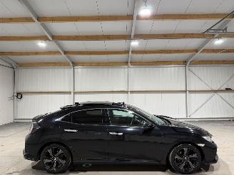 škoda osobní automobily Honda Civic 5DR 1.5i-VTEC 134kW Automaat pano Prestige 2018/5
