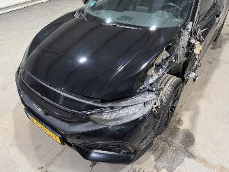 Honda Civic 5DR 1.5i-VTEC 134kW Automaat pano Prestige picture 21