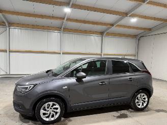 Opel Crossland X 1.2Turbo 96kW Automaat Innovation picture 9