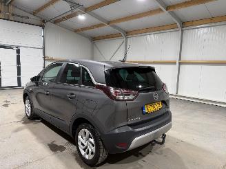 Opel Crossland X 1.2Turbo 96kW Automaat Innovation picture 12
