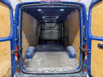 Volkswagen Crafter 2.0TDI 103kW L3H2 Highline Camera picture 40