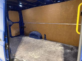 Volkswagen Crafter 2.0TDI 103kW L3H2 Highline Camera picture 39