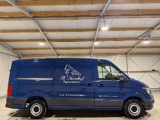 skadebil bedrijf Volkswagen Crafter 2.0TDI 103kW L3H2 Highline Camera 2019/3