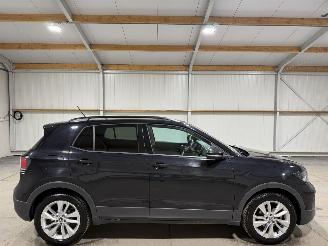 skadebil auto Volkswagen T-Cross 1.0TSI 85kW Automaat Life Edition 2025/3