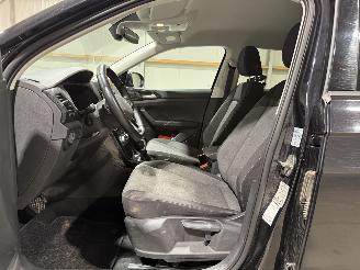 Volkswagen T-Cross 1.0TSI 85kW Automaat Life Edition picture 13