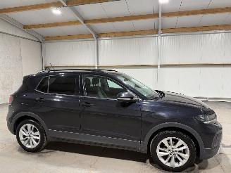 Volkswagen T-Cross 1.0TSI 85kW Automaat Life Edition picture 2